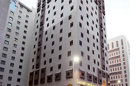 فندق المدينة كونكورد